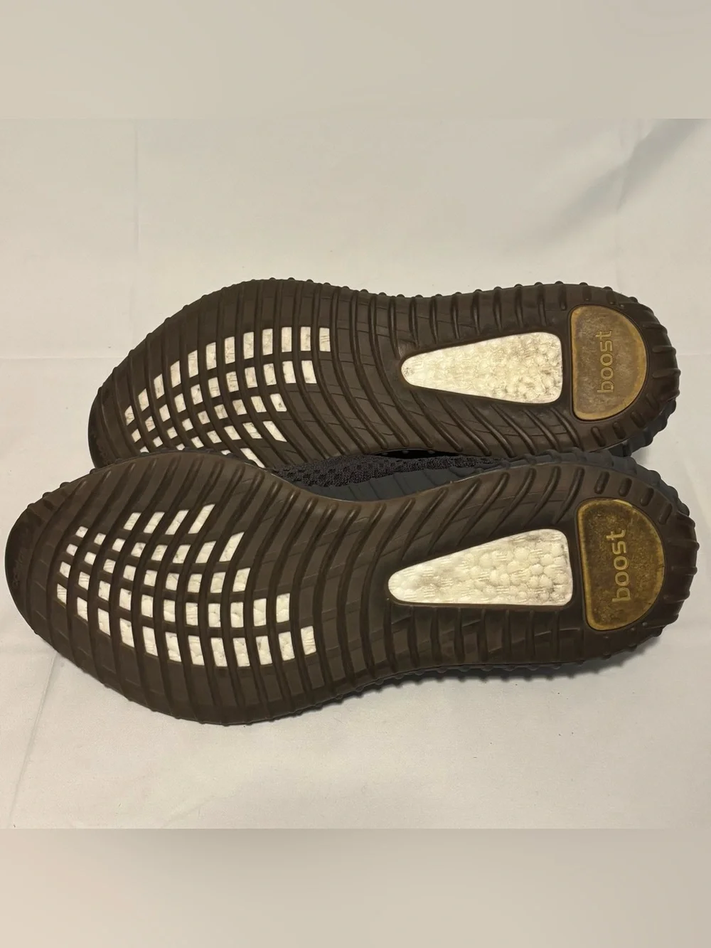 Adidas Yeezy 350 V2 Cinder Non-Reflective Men’s Size 14 FY2903